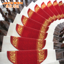 Tapis d&#39;escalier décoratif
